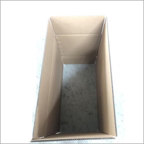  上海五層瓦楞紙箱